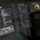 Image for article titled Deus Ex: Mankind Divided Sure Has Beautiful Wood